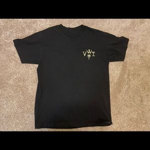 Vatos Who Tiki Shirt